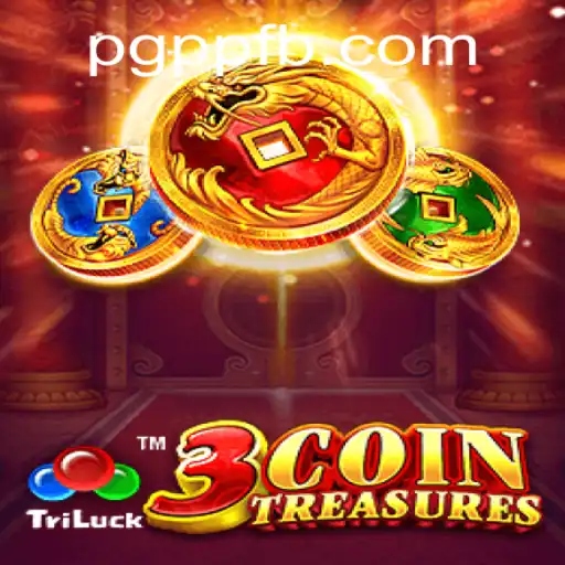 Descubra o Universo de 3CoinTreasures: O Novo Jogo Revolucionário