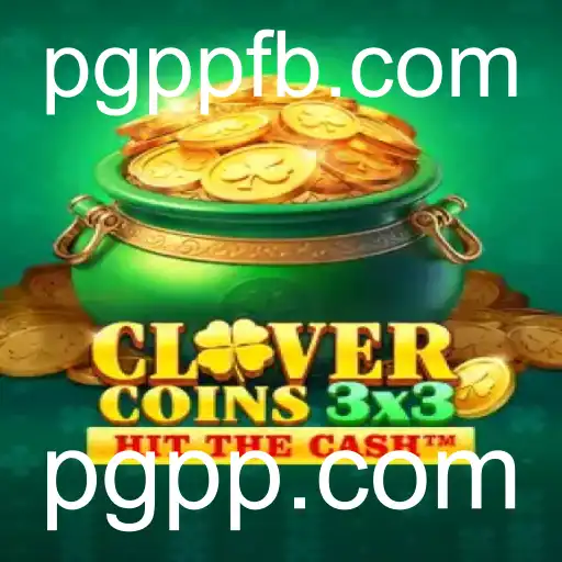 Descubra o Encantador Mundo do Jogo Clovercoin3x3