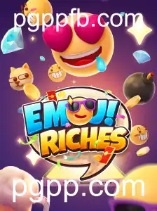 Explorando o Fascinante Mundo do Jogo EmojiRiches