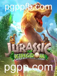 JurassicKingdom: Uma Aventura Épica em um Mundo Pré-histórico