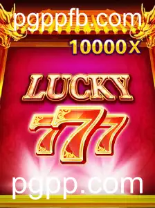 Conheça LuckySeven: O Jogo de Azar que Conquista Multidões