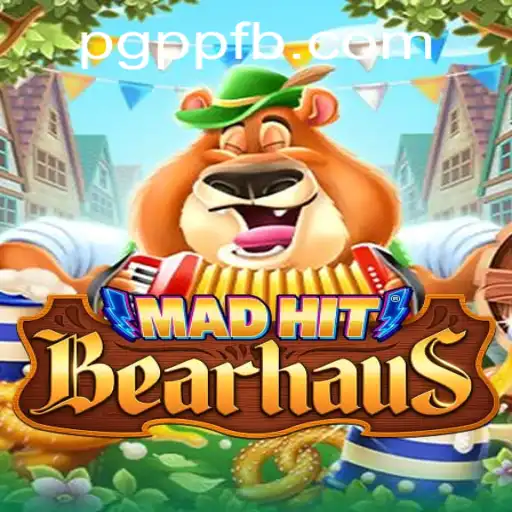 Descubra o Mundo de MadHitBearhaus: Um Jogo Inovador