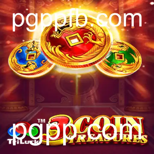 Descubra o Universo de 3CoinTreasures: O Novo Jogo Revolucionário