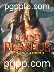 LegendofPerseus: Uma Jornada Épica na Mitologia Grega