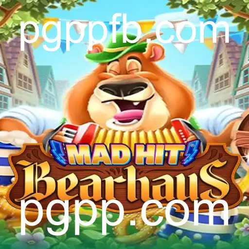 Descubra o Mundo de MadHitBearhaus: Um Jogo Inovador