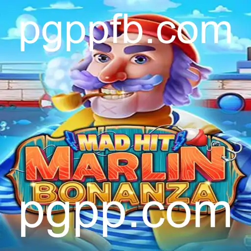 MadHitMarlinBonanza: Mergulhe na Aventura Marítima