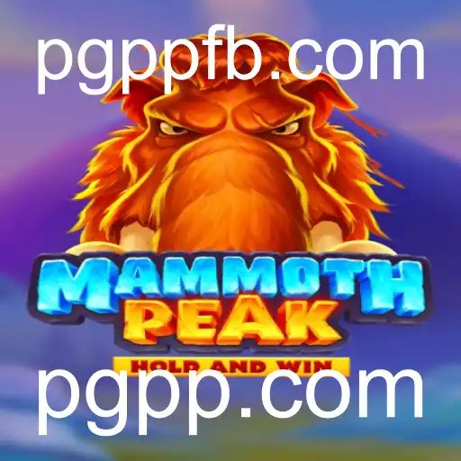 Descubra o Desafio de Estratégia e Aventura com MammothPeak