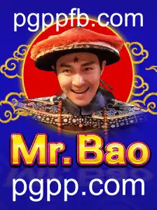 Descubra o Mundo de MrBao: Uma Aventura Interativa