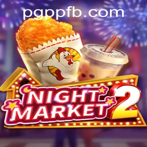 NightMarket2: Descubra o Encanto e Mistério deste Jogo Inovador