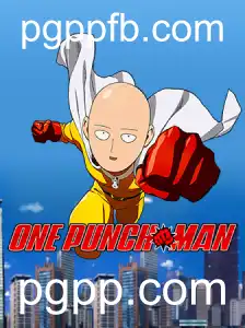 OnePunchMan: Explorando o Universo Intenso do Jogo Inspirado na Cultura Pop
