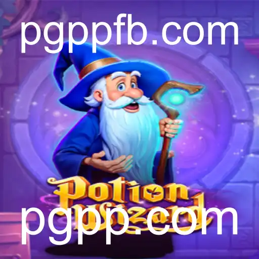 PotionWizard: A Nova Sensação no Mundo dos Jogos