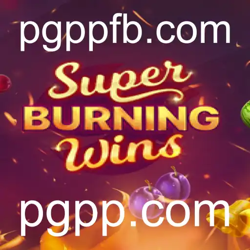 Explorando o Mundo Vibrante de SuperBurningWins
